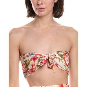 La Porte Womens Bralette Top